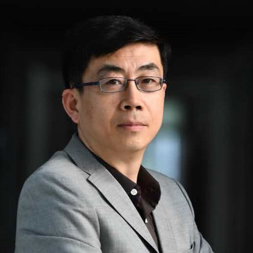 Zhai Kun: Making Joint Efforts to Build “The Belt and Road” 2.0: Policy and Market, Government and Civil Society, Domestic and International Agencies